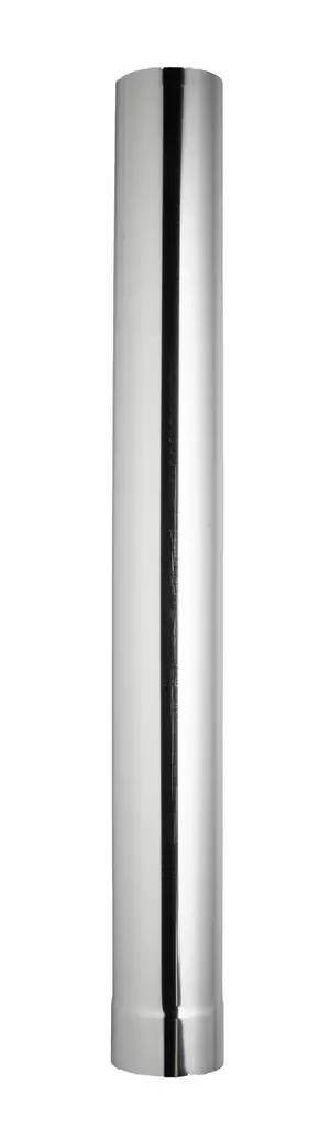 Harvia savuputki 1m/115mm RST - Kiuastarvikkeet - 6417659015912 - 1