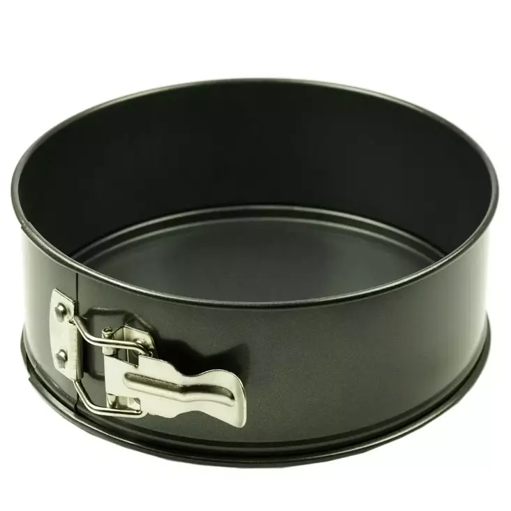 Heirol irtopohjavuoka 12cm pinnoitettu - Leivontatarvikkeet - 6419287301122 - 1