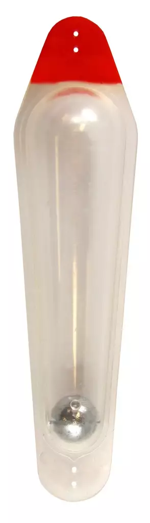 Heittokoho buldo 20g kirkas 1/pkt - Perukkeet, lukot, koukut ja painot - 6416473100552 - 1