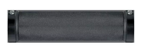 HR kädensija 130mm attaque mtb lukit. - Muut pyörien varaosat & huoltotarvikkeet - 6420296044382 - 1