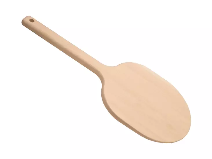 HTT leipälapio veera 60CM - Muut pienrautatarvikkeet - 6414675105832 - 1