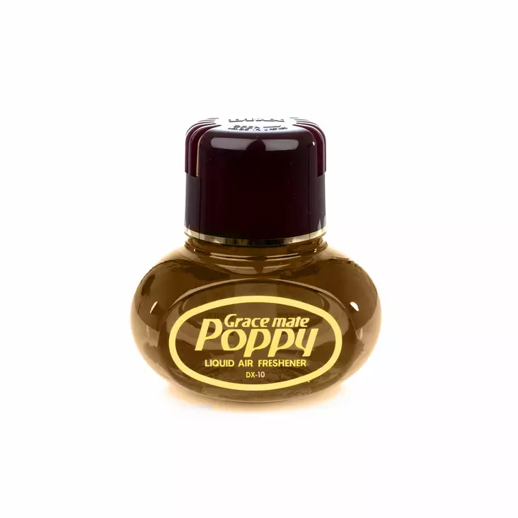 Ilmanraikastin Grace Mate Poppy Vanilla, 150 ml - Auton raikastimet - 8719689706012 - 1
