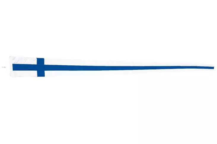 Isännänviiri 8-9m lipputankoon - Urheilu - 6410411494772 - 2