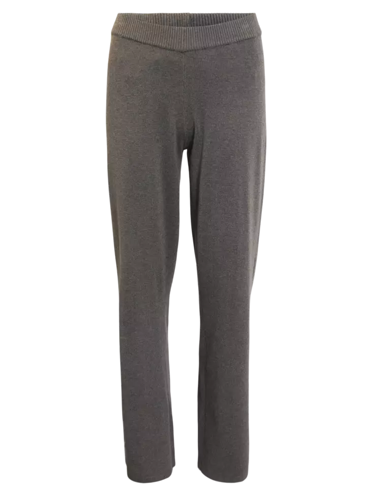 Jensen neulehousut S - Naisten housut ja hameet - 5713242316642 - 1