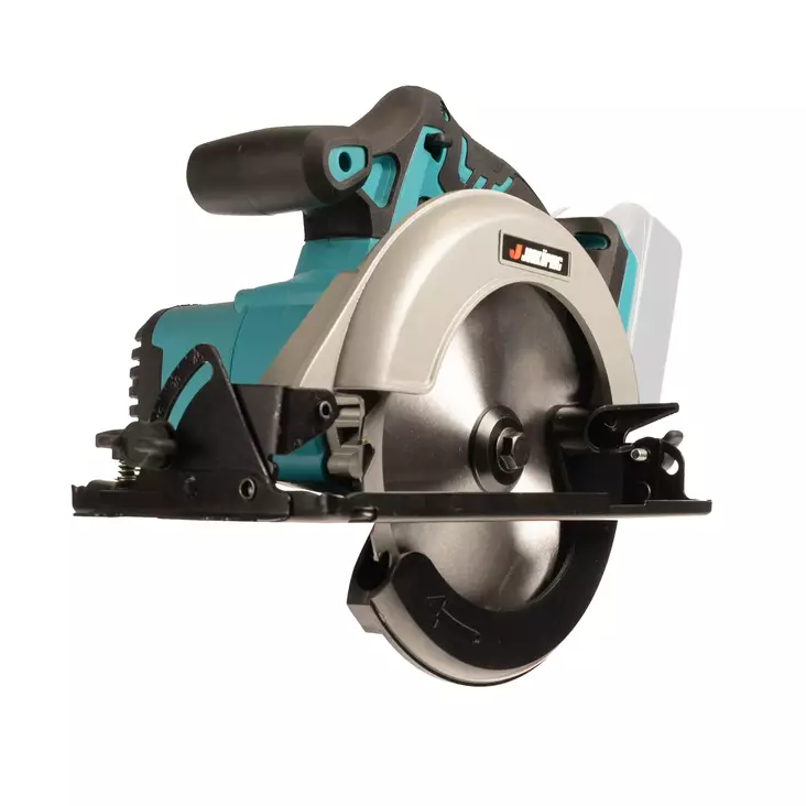 Jonköping® Akkukäsisirkkeli 18V Li-ion, runko - Käsisirkkelit - 6438168113432 - 1