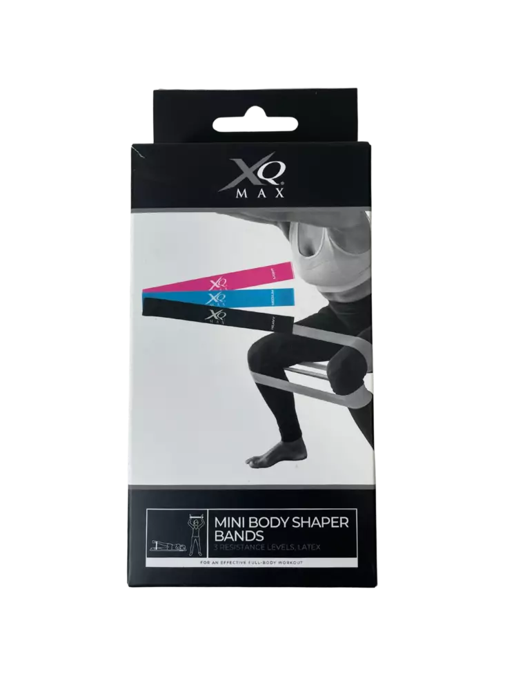 Jumppakuminauha - Sisäliikunta ja kehonhuolto - 8719407079152 - 1