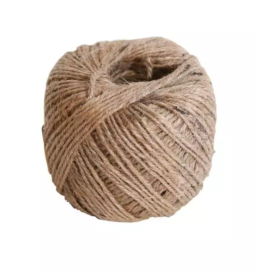 Juuttinaru 2mm 50m - Narut ja köydet - 6438168093482 - 1