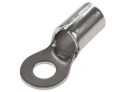 Kaapelikenkä 70mm2 2kpl puristettava - Liittimet ja liitinlajitelmat - 6419943242882 - 1