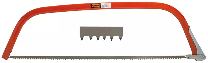 Kaarisaha 36" 915mm - Kaarisahat - 7392746304362 - 1