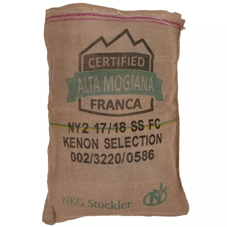 Kahvipapusäkki juutti 70x105cm - Juutti- ja suojaverkot - 6430040628362 - 1