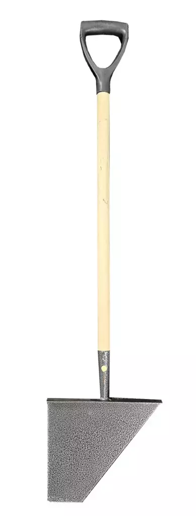 Kanttausrauta lev24cm 103,5cm - Haravat - 6430068433962 - 1
