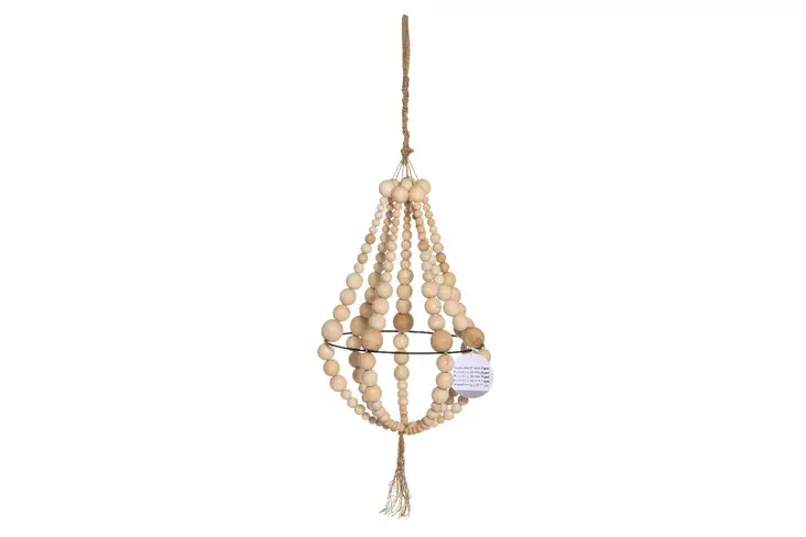 Kapel juuttinaru 2mm 28m - Askartelunauhat - 6410412807212 - 5