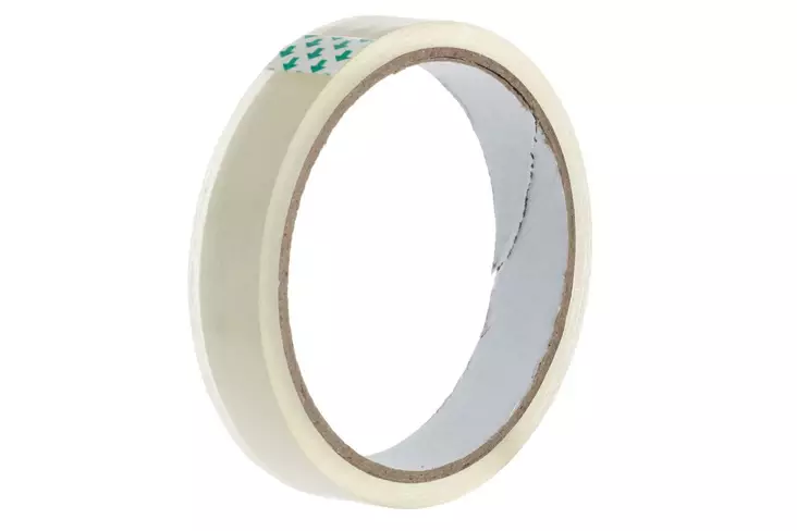 Kapel teippi 2x35m - Liimat ja teipit - 6410411531972 - 3