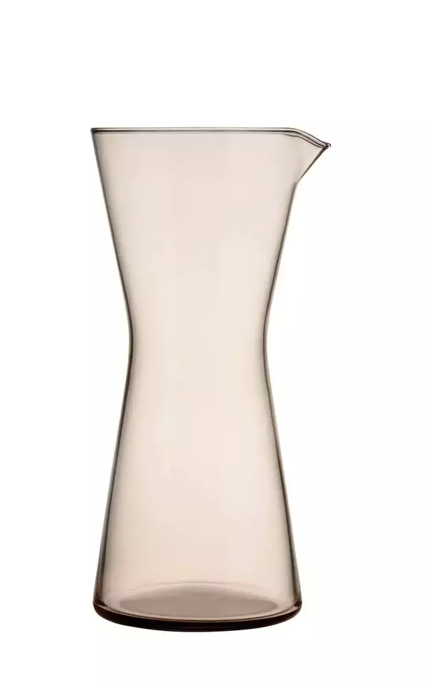 Iittala Kartio Kaadin 95 cl pellava - Juoma-annostelijat - 6411923666862 - 1