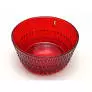 KASTEHELMI PUNAINEN KULHO 23CL - Tarjoiluastiat - 6411920059582 - 1