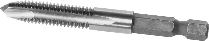 Kierretappi ja poranterä M8 - Kierretyökalut - 6418868968082 - 1
