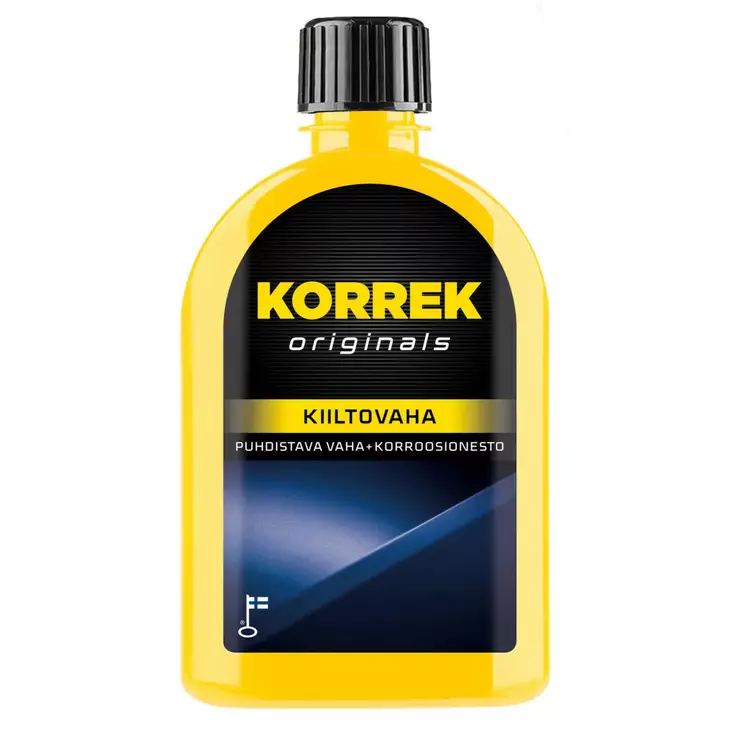 Korrek Kiiltovaha 350ml - Autovahat ja pinnoitteet - 6414504276832 - 1