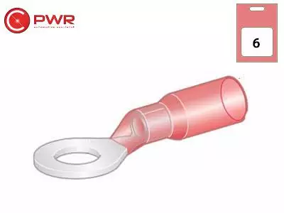 Kutistemuovilenkkisarja 5,3/6,5/8,4MM - Liittimet ja liitinlajitelmat - 6438255138522 - 1