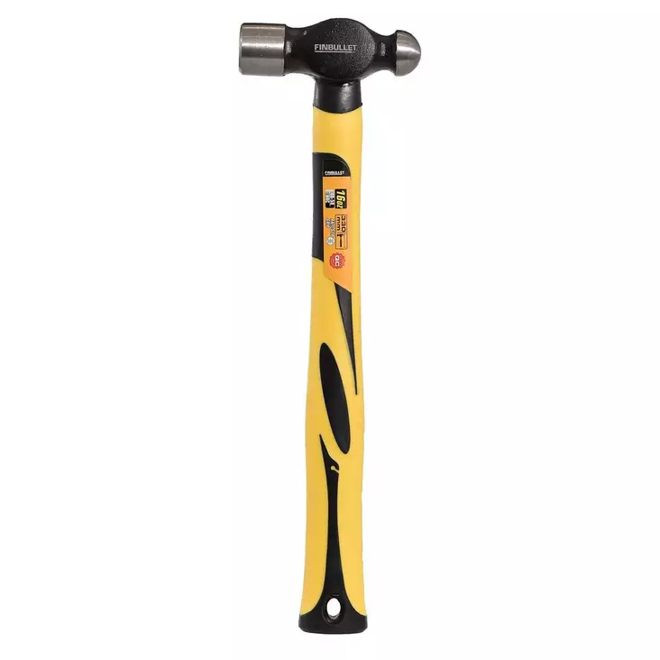 Finbullet Kuulapäävasara 16 oz / 454 g - Vasarat - 6430017700312 - 1