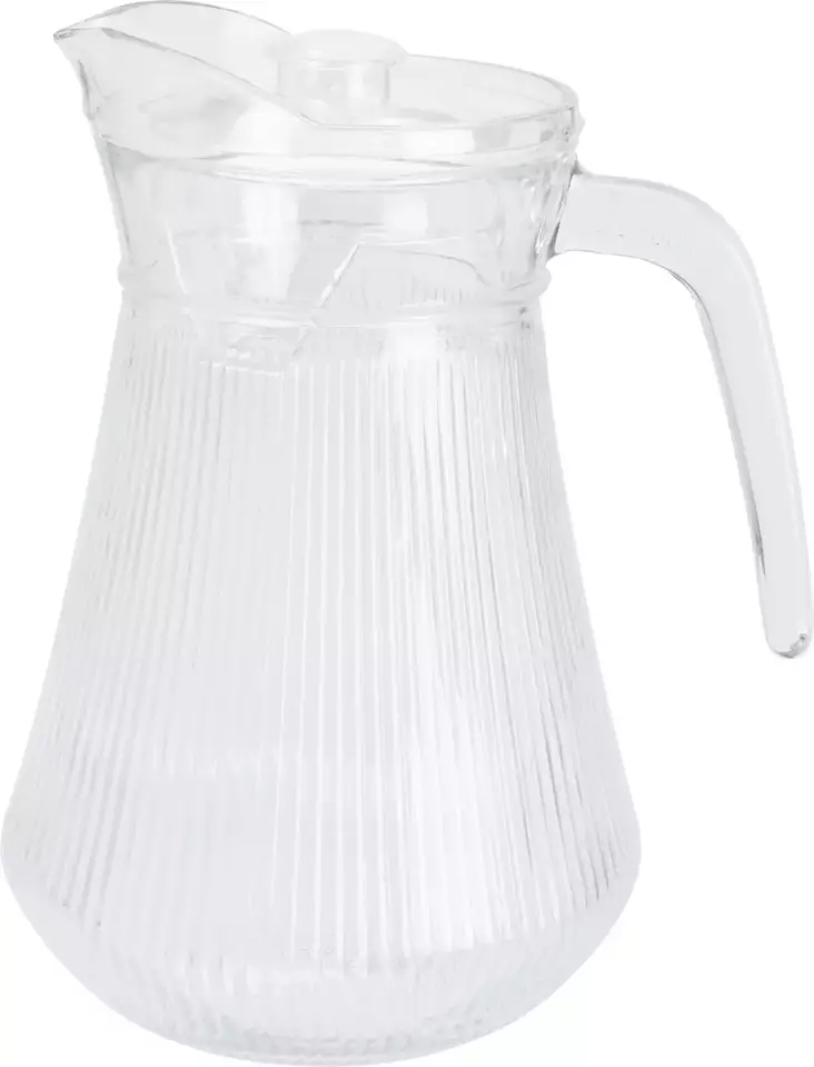 Lasikannu 1500ml - Kannut - 8721037350792 - 1