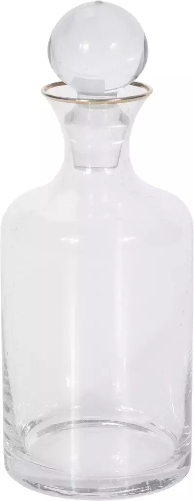 Lasikarahvi - Juoma-annostelijat - 8719987122132 - 1