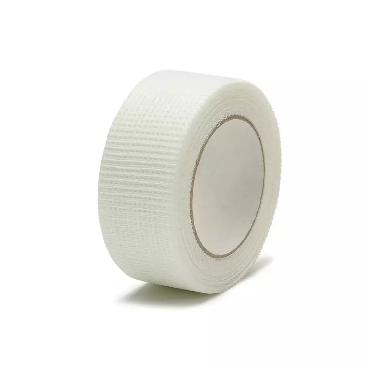 Lasikuitusaumanauha 48mmx45m - Teipit - 6430011020652 - 1