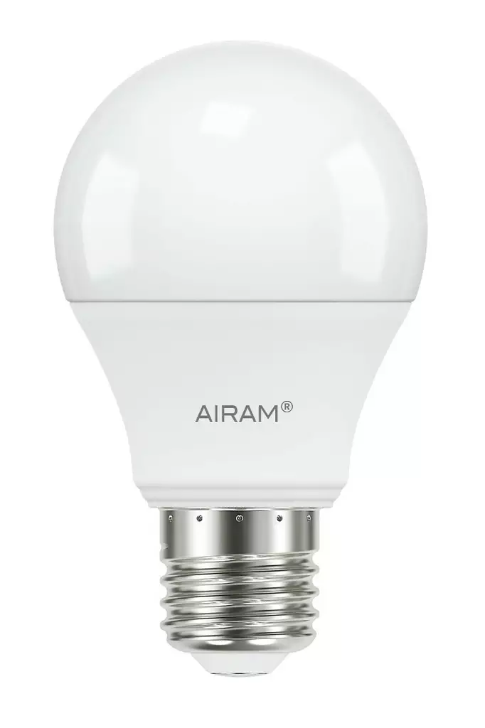 Led a60 827 806lm e27 op - Led-lamput - 6435200242402 - 1