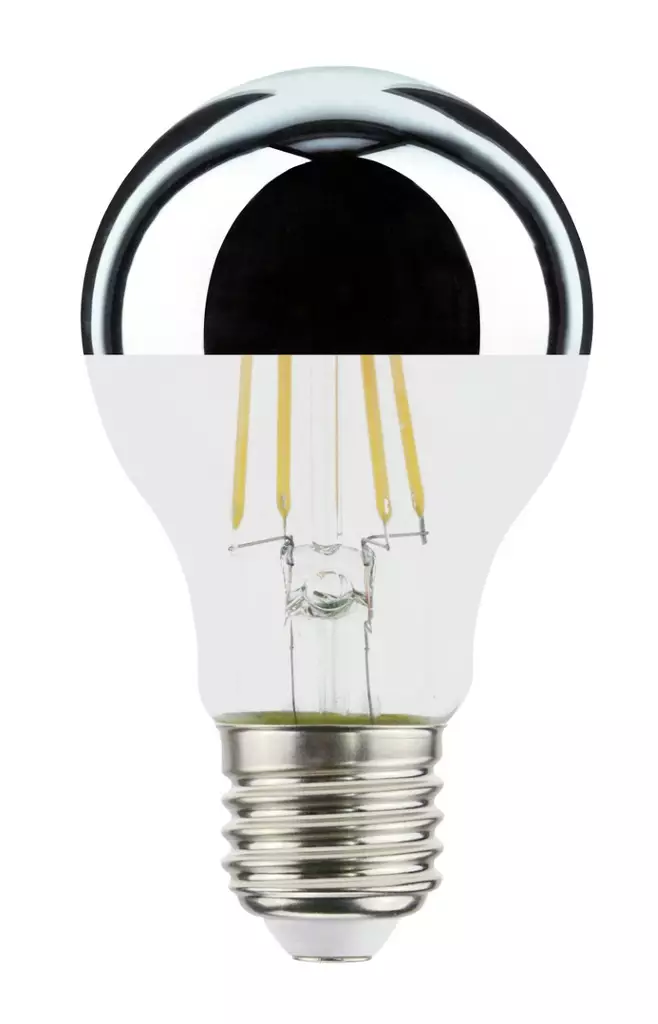 Led a60 top mir 827 680lm e27 dim - Led-lamput - 6435200243942 - 1