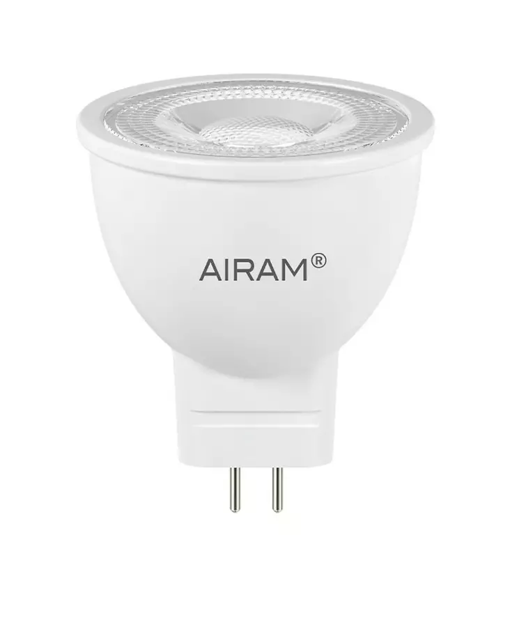 Led mr11 827 225lm gu4 12v 36d - Spottivalot - 6435200234612 - 1