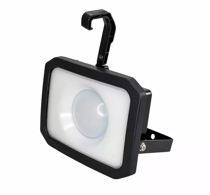 Led työvalaisin HOOK 20W - Työvalaisimet  - 6438140405852 - 1