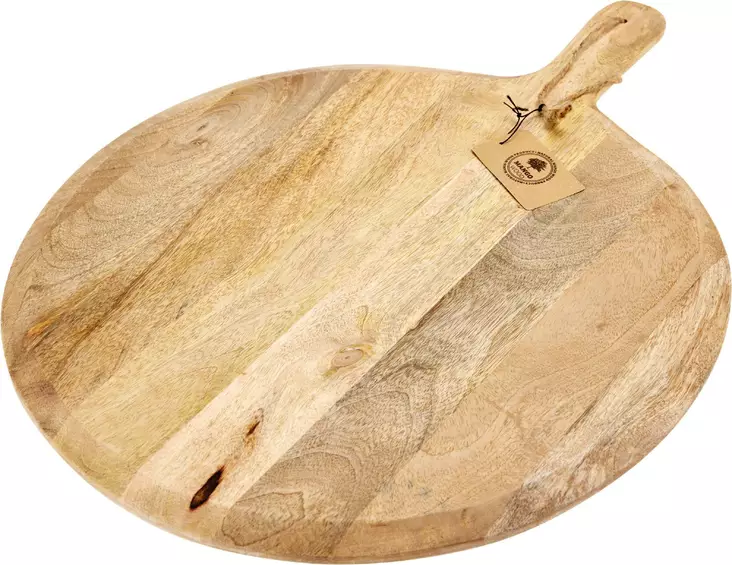 Leikkuulauta mangopuuta - Leikkuulaudat - 8720573557382 - 1