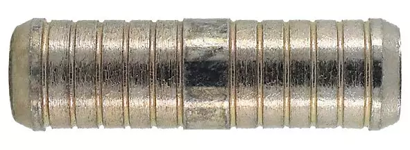 Letkuliitinputki 12mm - Letkutuotteet - 6438206784662 - 1