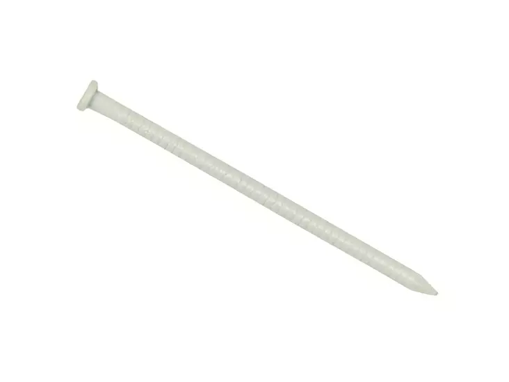 Listanaula 1,75x32mm valkoinen 50kpl - Naulat - 6414672032902 - 1