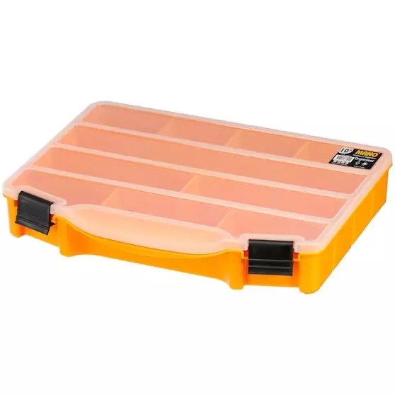 Lokerikko Premium 25cm kelt. 24kpl/ltk - Työkalupakit, hyllyt ja säilytys - 8697444381042 - 1