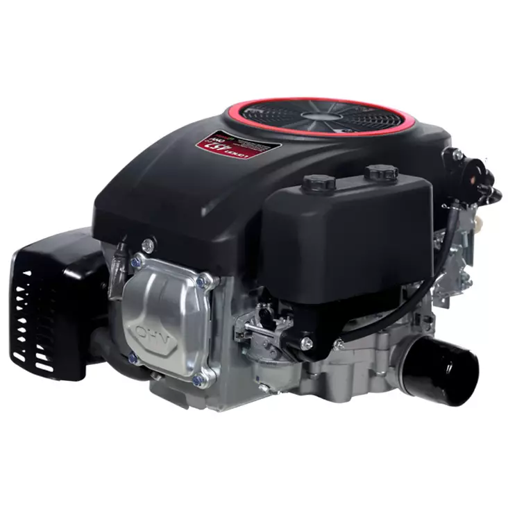 Loncin pystyakselimoottori 12,3hp - Koneiden lisälaitteet - 6438168086712 - 1