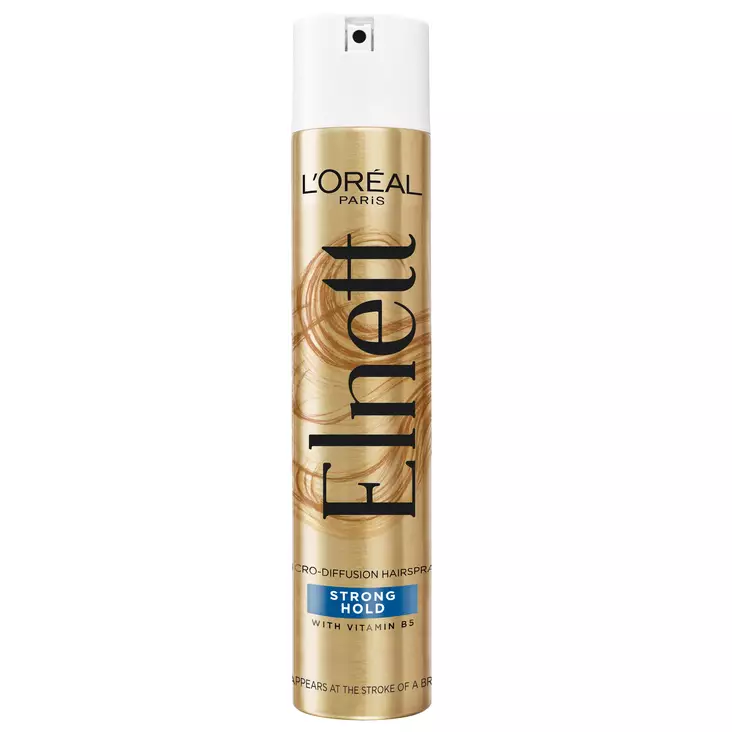 L'Oréal Paris Elnett Strong 200ml - Hiuskiinteet - 3600524163662 - 1