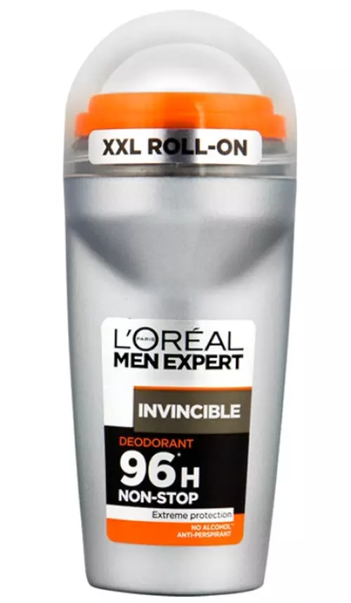 L'Oréal Paris Men Deo Roll-on 50ml - Miesten deodorantit - 3600521977712 - 1