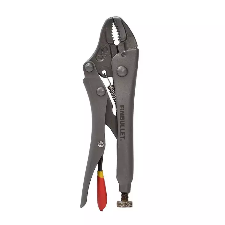 Lukkopihti 5" 127 mm - Muut pihdit - 6438152031032 - 1