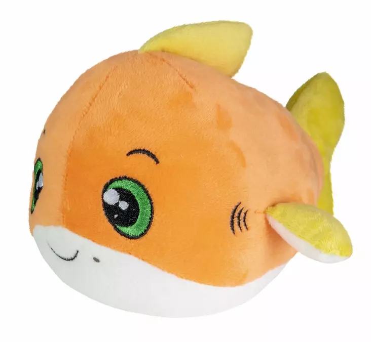 Lumo pehmo Fisu Kala - Pehmolelut - 6416739589992 - 1