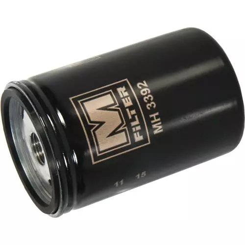 M-Filter Öljynsuodatin MH 3392 - Öljynsuodattimet - 6417575033922 - 1