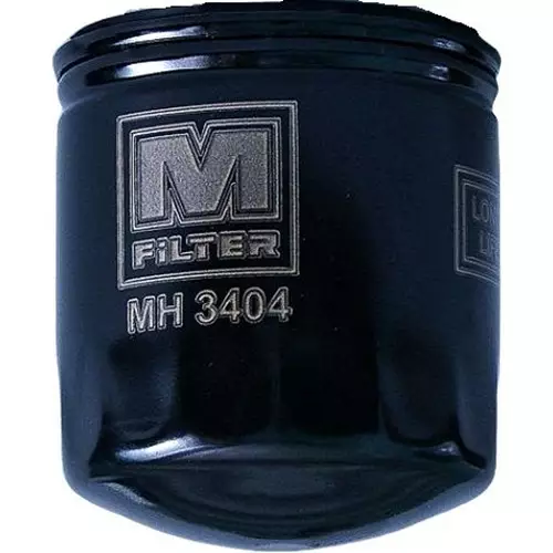 M-Filter Öljynsuodatin MH 3404 - Öljynsuodattimet - 6417575034042 - 1
