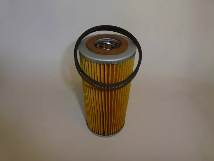 M-Filter Öljynsuodatin MO111 - Öljynsuodattimet - 6417575001112 - 1