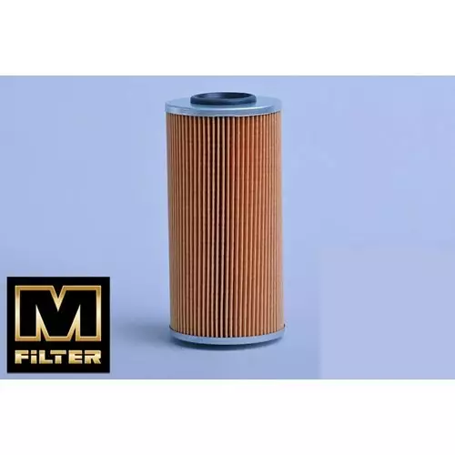 M-Filter Öljynsuodatin MO 1172 - Öljynsuodattimet - 6417575011722 - 1