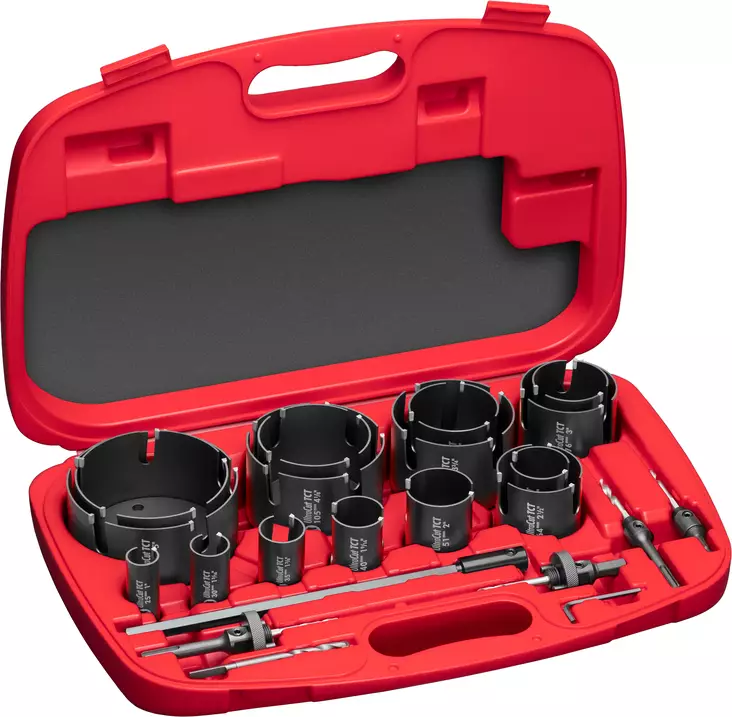 Magnum Reikäsahasarja UltraCut 22-os - Reikäsahat - 6418868449222 - 1