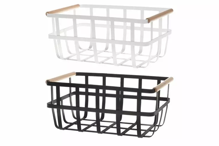 Maku lankakori 36X26X16cm - Sisustusesineet - 6410413149502 - 1