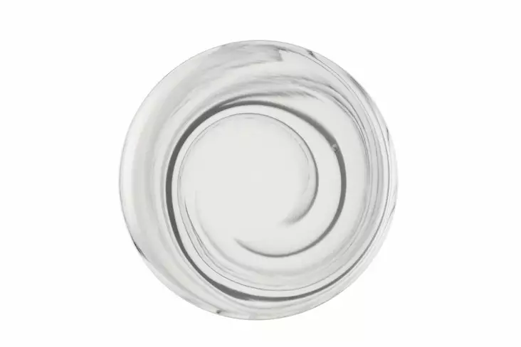 Maku lautanen marmori 26cm - Lautaset ja kulhot - 6410416150192 - 1