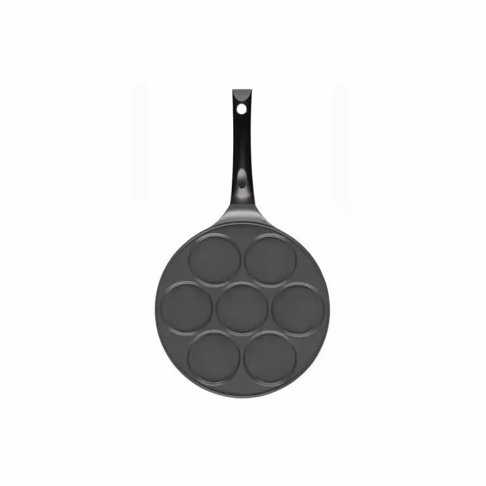 Maku lettupannu 26cm - Paistinpannut - 6410413223912 - 1