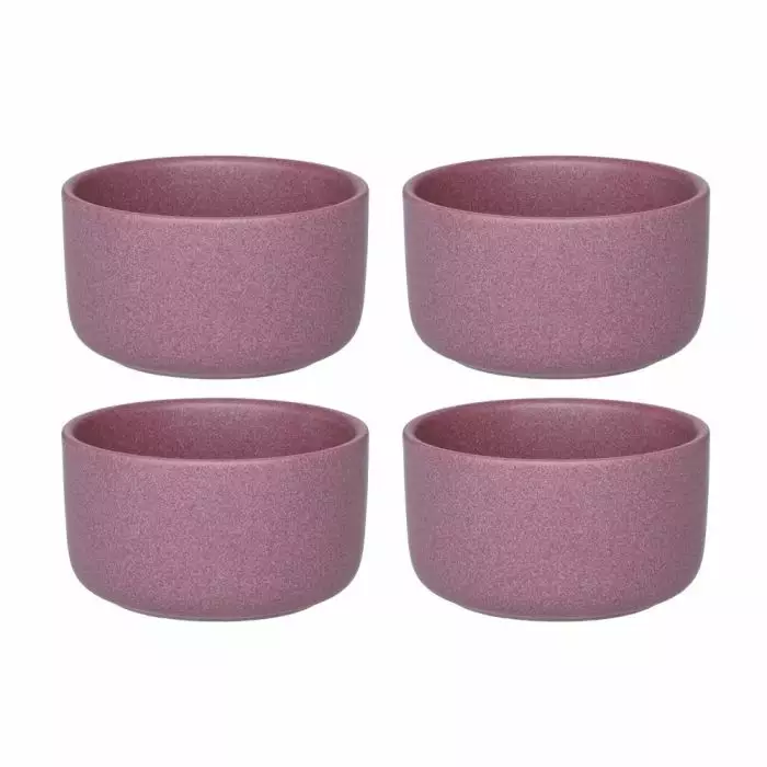 Maku Minivuoka purppura 4 kpl - Uunivuoat - 6410416517902 - 1