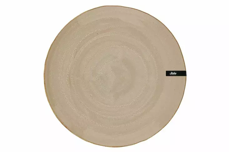 Maku organic ruokalautanen 26,5cm - Lautaset ja kulhot - 6410416027982 - 1