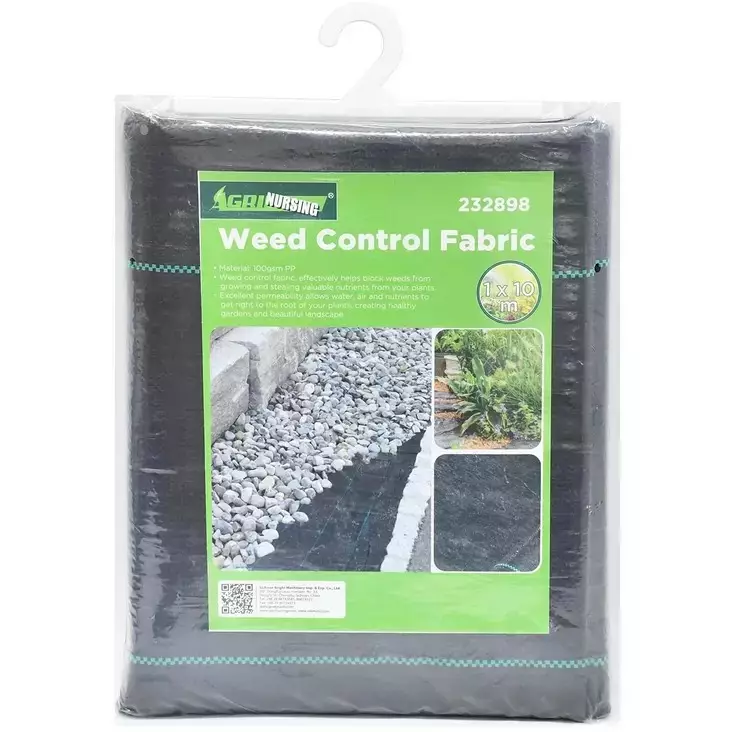 Mansikka-/ katekangas 1x10m - Mansikkamuovit ja -kankaat - 6438168117782 - 1